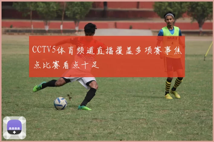 CCTV5体育频道直播覆盖多项赛事焦点比赛看点十足